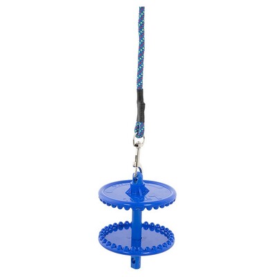 Likitholder with rope