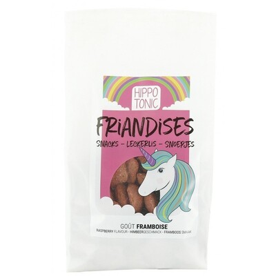 HippoTonic Unicorn Treats for horses 600gr