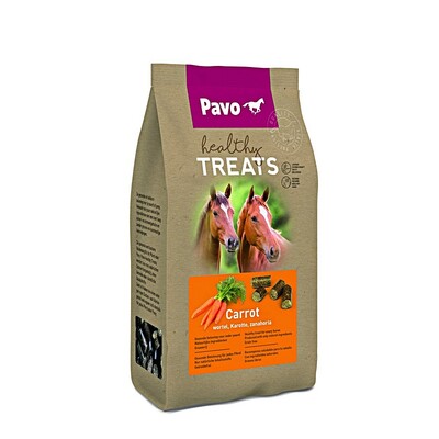 Pavo Healty Treats