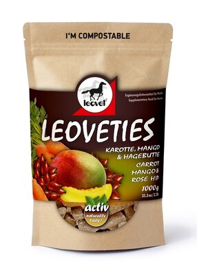 Leovet Leoveties Horsetreat 1000gr