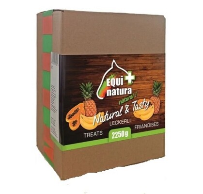 Equinatura Refill Horse Treats 2,25kg