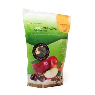 Equilibrium Simply Irresistible Fruit 1,5kg