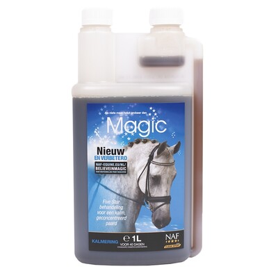 NAF Magic  liquid 1L