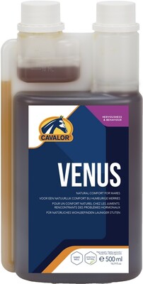 Cavalor Venus 500ml