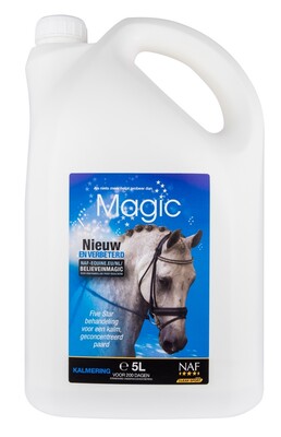 NAF Magic  liquid 5L