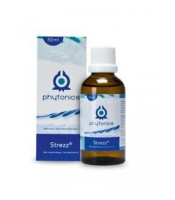 Phytonics Strezz 50ml