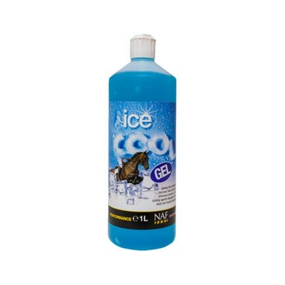 NAF Ice Cool Gel 1Liter