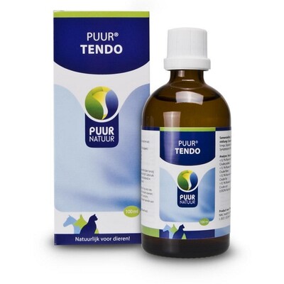 PUUR Tendo