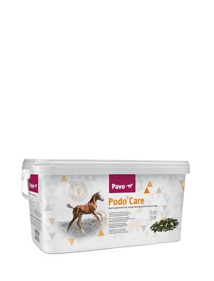 Pavo Podo Care 8kg