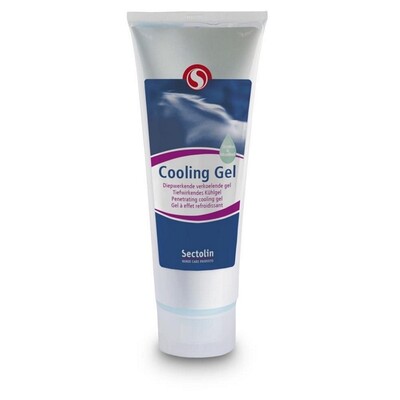 Sectolin Gooling Gel 250ml