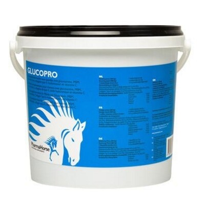 PharmaHorse GlucoPro Horse 1000gr