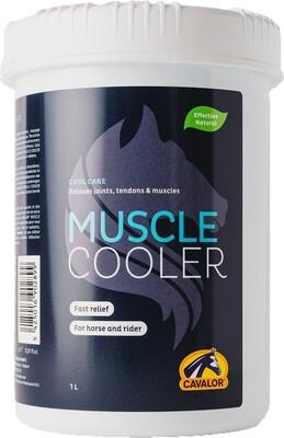 Cavalor Muscle Cooler 1L