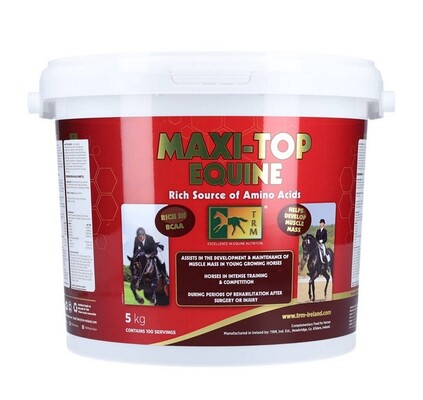 TRM Maxi Top Equine 5kg