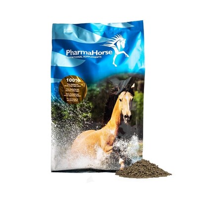 PharmaHorse Joint Pellet 10kg