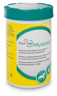 Equitop Myoplast