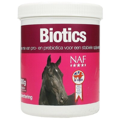 NAF Biotics 300g