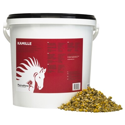 PharmaHorse Camomile 1000gr