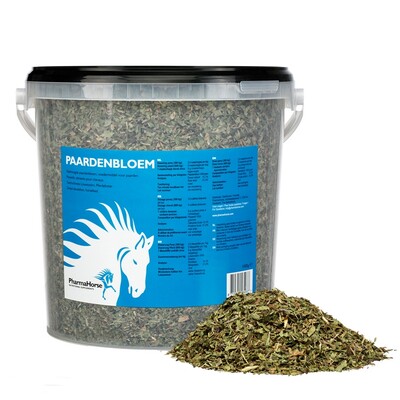 PharmaHorse Dandelion 1000gr