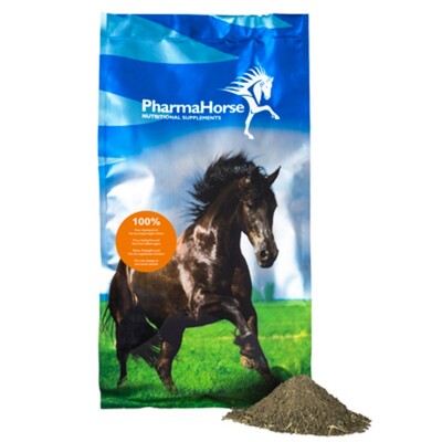 PharmaHorse NutriMash Elektrolytes