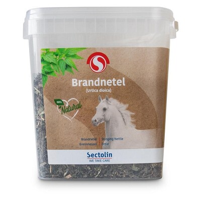 Sectolin Nettle 500gr