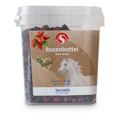 Sectolin Rosehip 1kg