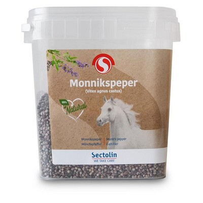 Sectolin Monk’s pepper 500gr