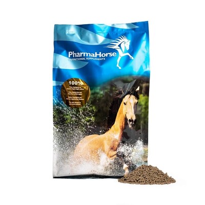 PharmaHorse Vitamin Pellet 3kg