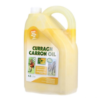 TRM Curragh Carron Oil 4.5L