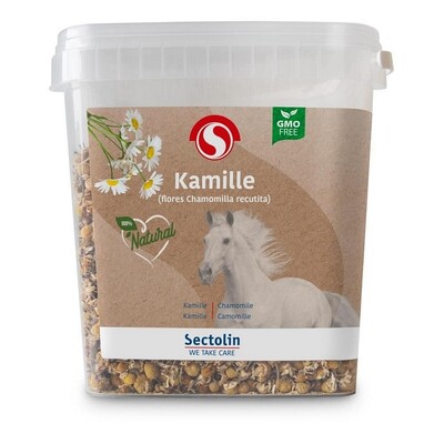 Sectolin Chamomile 500gr