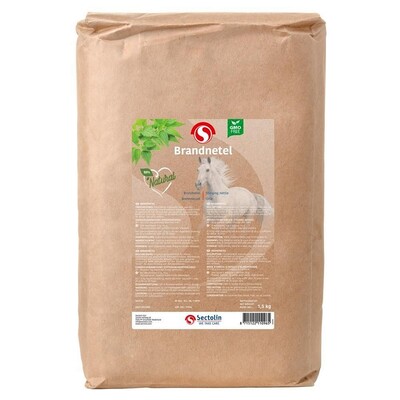 Sectolin Nettle Refill 1,5kg