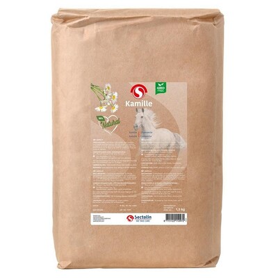 Sectolin Chamomile Refill 1,5kg