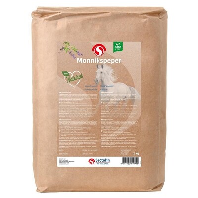 Sectolin Monk’s pepper Refill 2kg