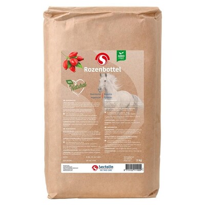 Sectolin Rosehip Refill 3kg