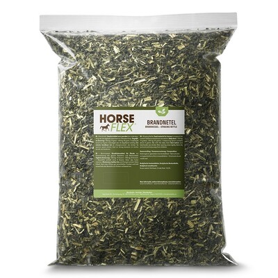 HorseFlex Stinging Nettle 800gr