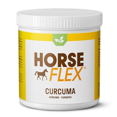 HorseFlex Turmeric 800gr