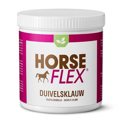 HorseFlex Devil's Claw 500gr