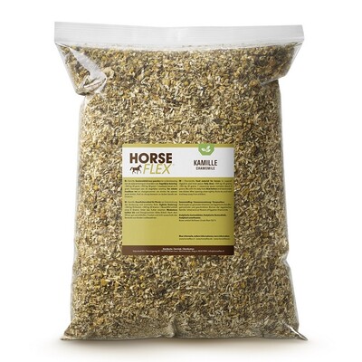 HorseFlex Chamomile 800gr