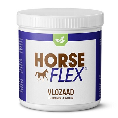 HorseFlex Psyllium 750gr