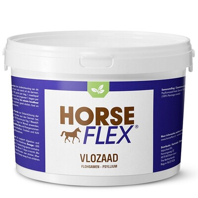 HorseFlex Psyllium 1500gr