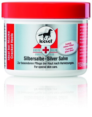 Leovet Silver Salve 150ml