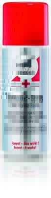 Leovet Zinc Oxide Spray | 200ml
