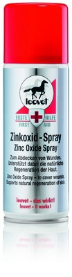 Leovet Zinc Oxide Spray 200ml