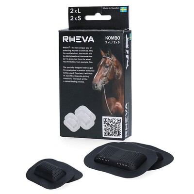 Rheva Combo Wound protection