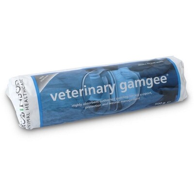 Robinson Veterinary Gamgee