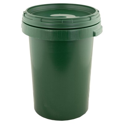 BR Feed barrel 52 liters