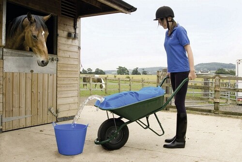 Water Container for H2GoBag