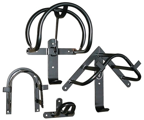 Harness Rack, set of 4