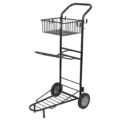 Premiere Tack Trolley