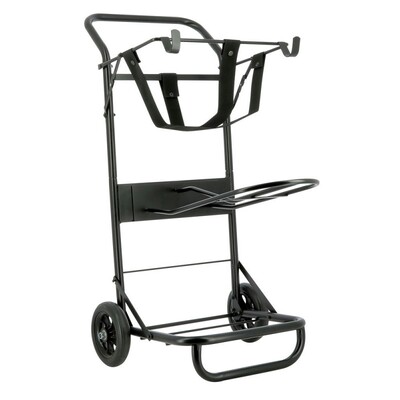 HippoTonic Short Tack Trolley