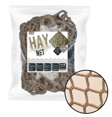 Excellent Haynet Slowfeeder 2,5kg